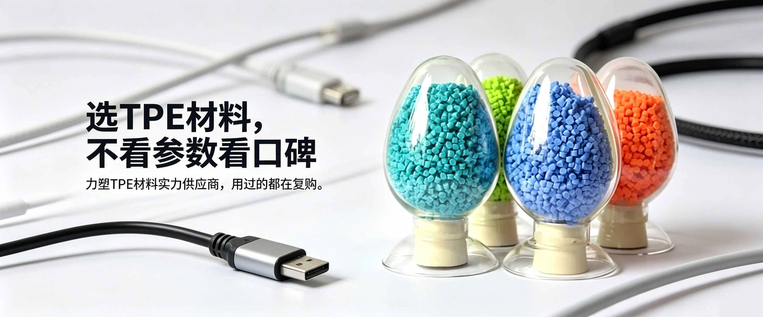 TPE材料实力供应商 TPE材料实力供应商